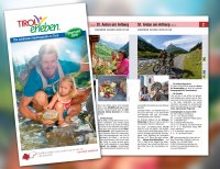 Tirol erleben – Oberland 2016