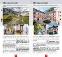 Sample page Tirol erleben 2022