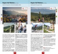 Innenseite Tirol erleben 2025