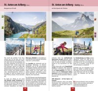 Innenseite Tirol erleben 2022